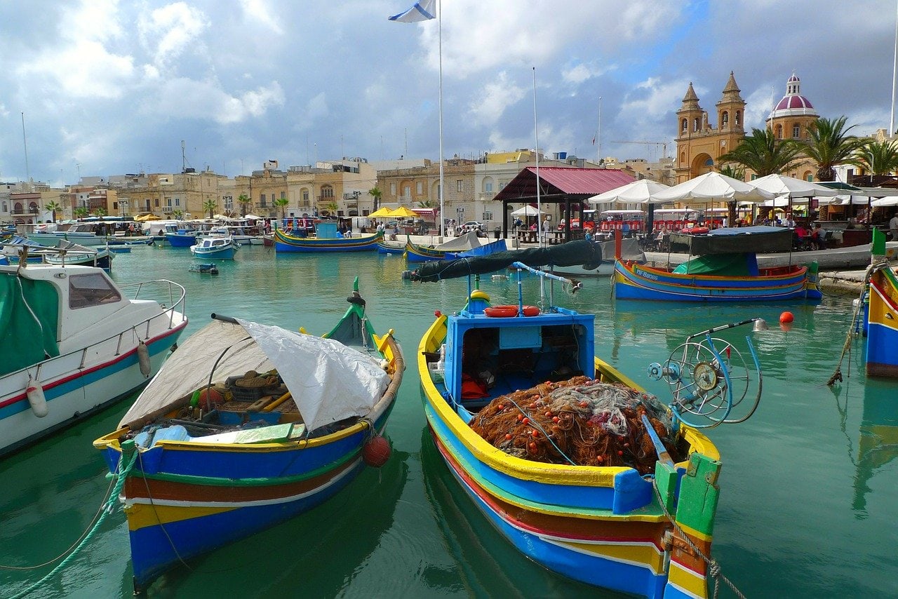 Co warto zobaczyć na Malcie