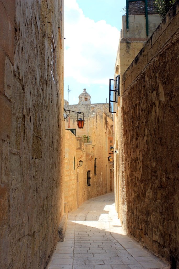 Co warto zobaczyć na Malcie