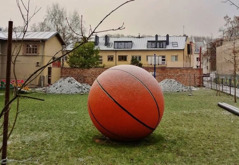 Koszykówka w Kownie