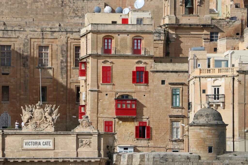 Malta - co warto zobaczyć