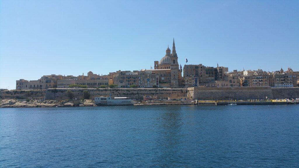 Malta - co warto zobaczyć